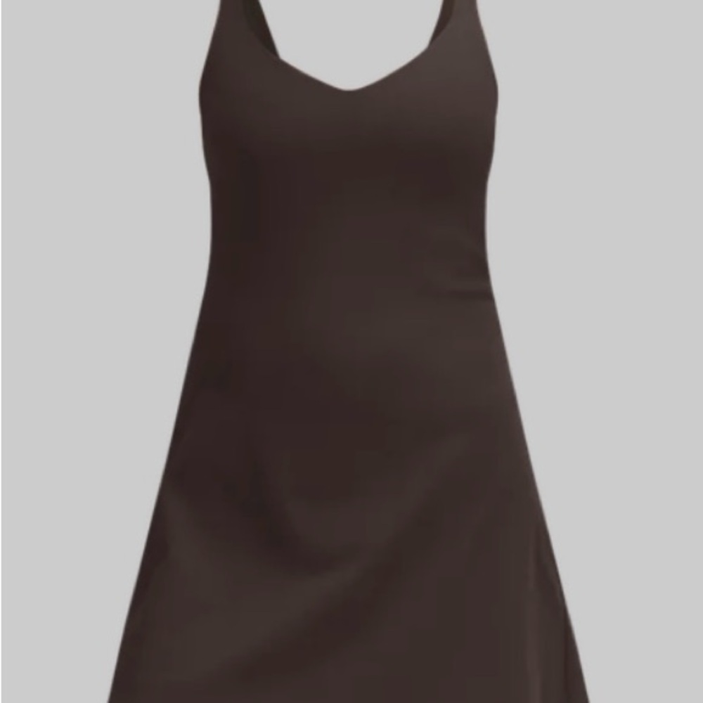 Lululemon Align Dress